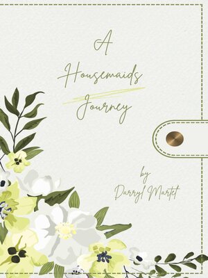 cover image of A Housemaids Journey